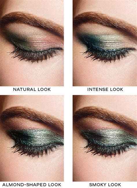 chanel eyeliner green|chanel eyeliner color chart.